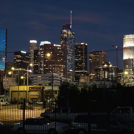 New Dtla Apartment W/Private Parking 로스앤젤레스 외부 사진