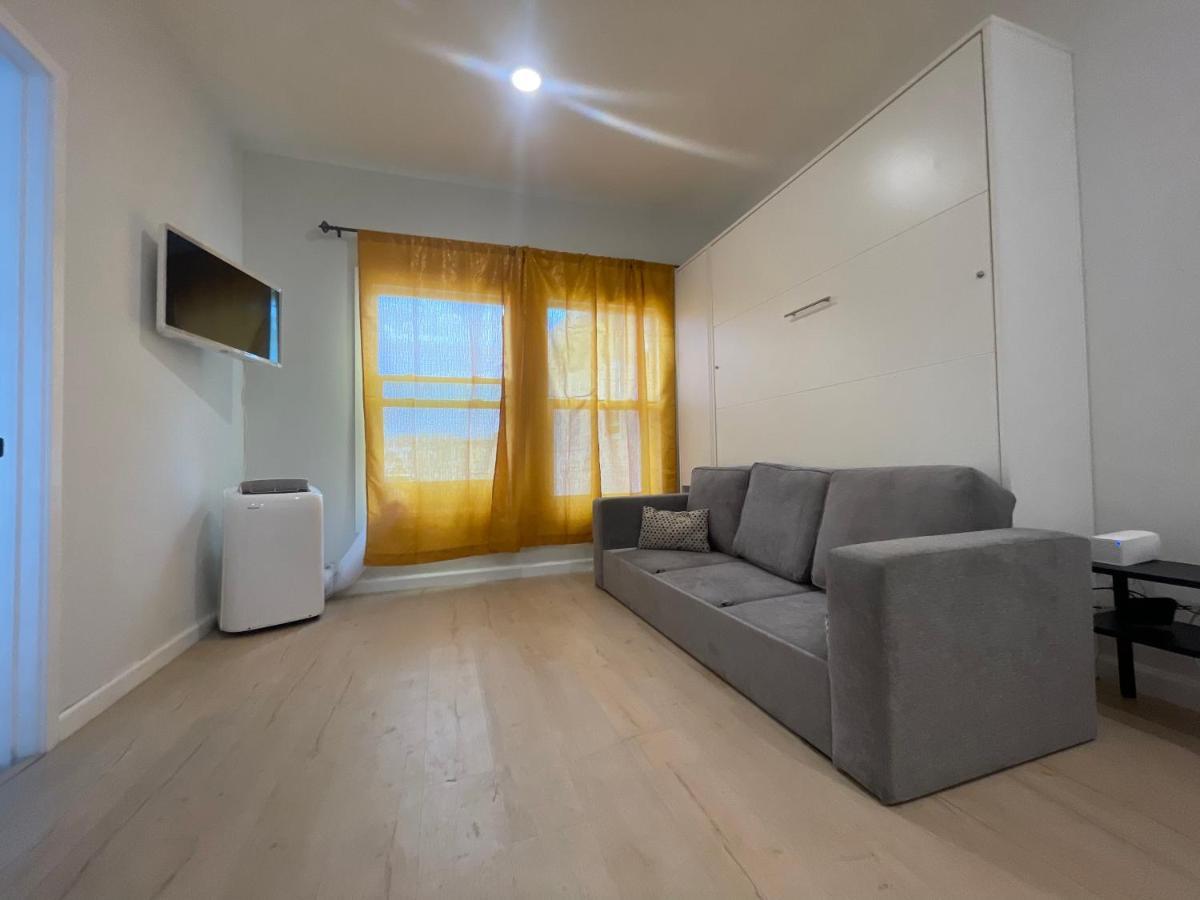 New Dtla Apartment W/Private Parking 로스앤젤레스 외부 사진