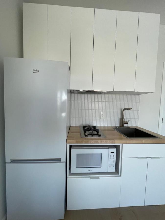 New Dtla Apartment W/Private Parking 로스앤젤레스 외부 사진