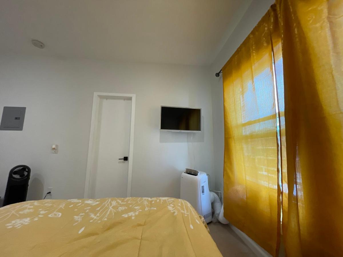 New Dtla Apartment W/Private Parking 로스앤젤레스 외부 사진