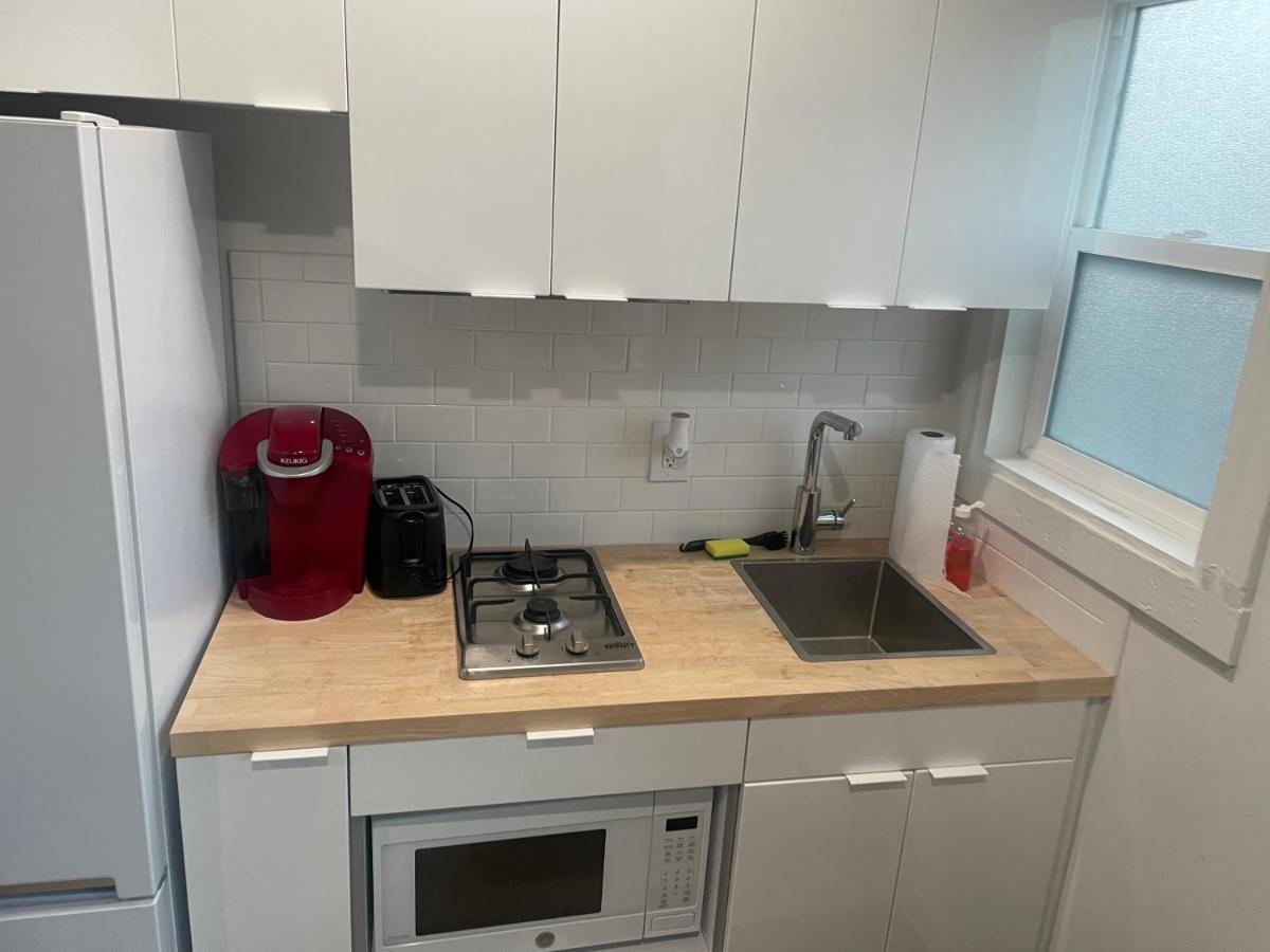 New Dtla Apartment W/Private Parking 로스앤젤레스 외부 사진