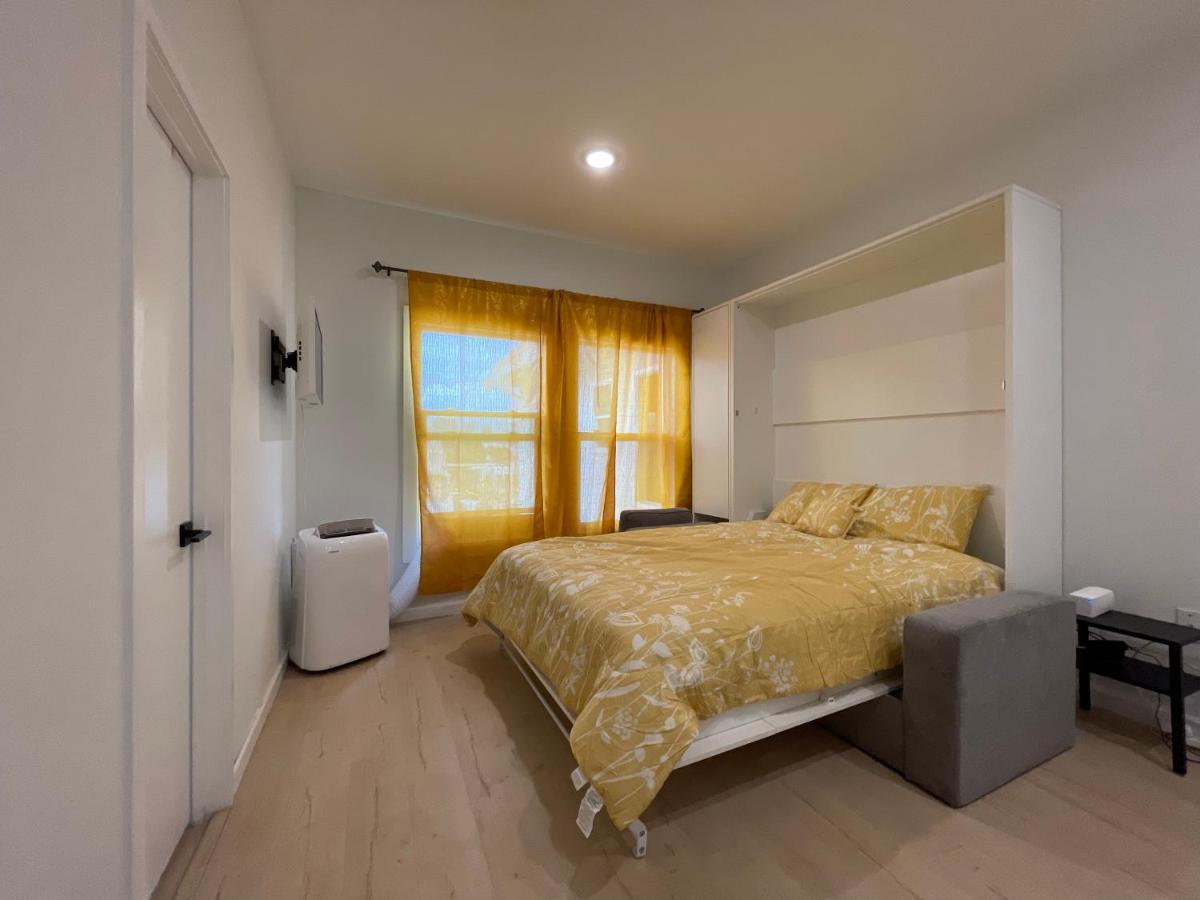 New Dtla Apartment W/Private Parking 로스앤젤레스 외부 사진