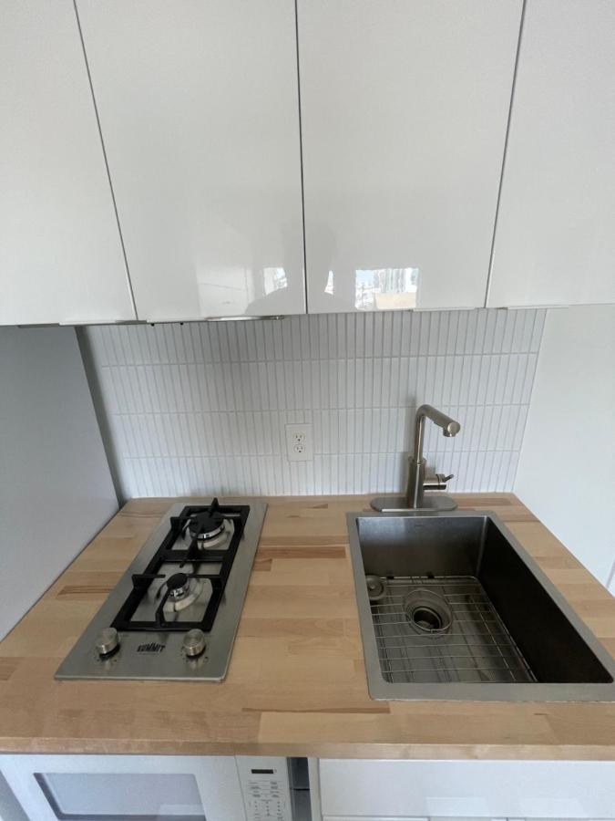 New Dtla Apartment W/Private Parking 로스앤젤레스 외부 사진