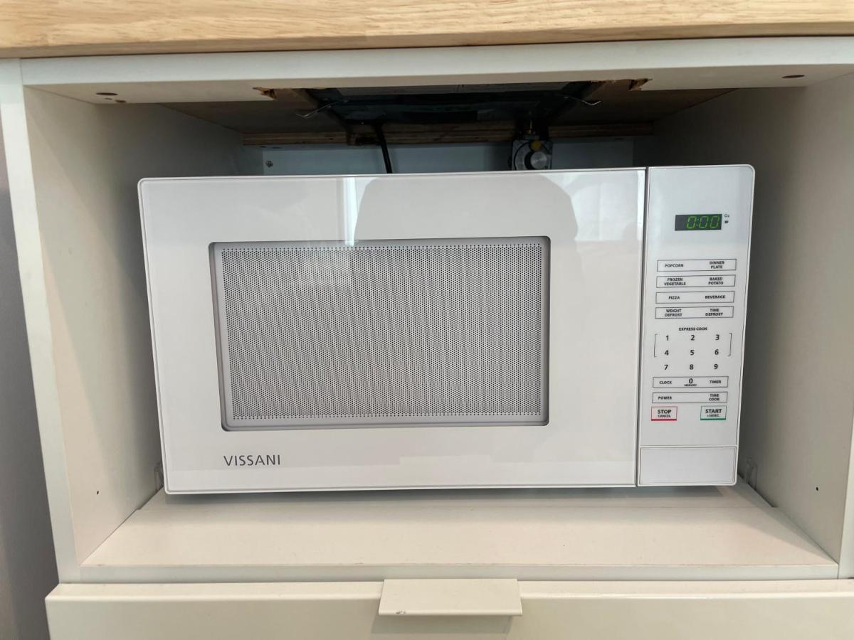 New Dtla Apartment W/Private Parking 로스앤젤레스 외부 사진