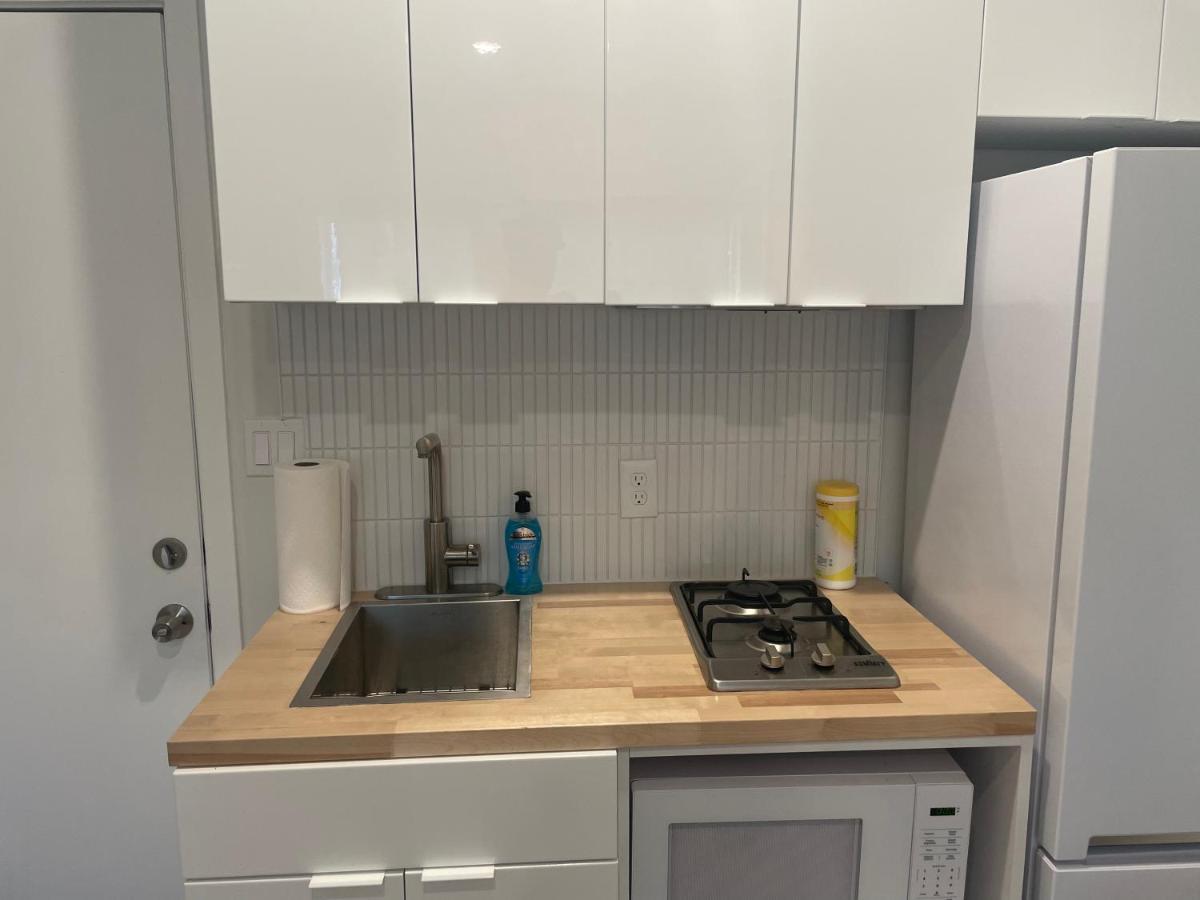 New Dtla Apartment W/Private Parking 로스앤젤레스 외부 사진