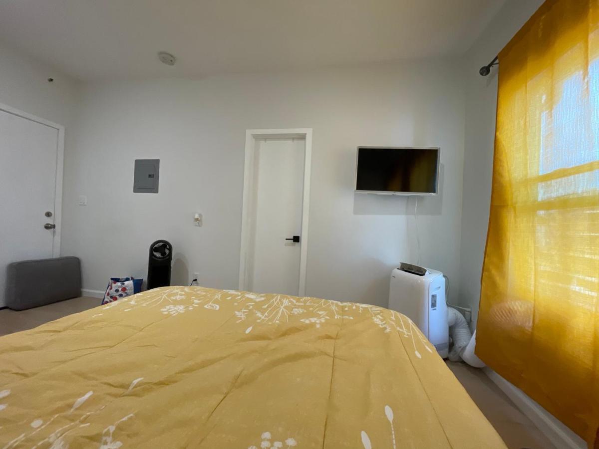 New Dtla Apartment W/Private Parking 로스앤젤레스 외부 사진