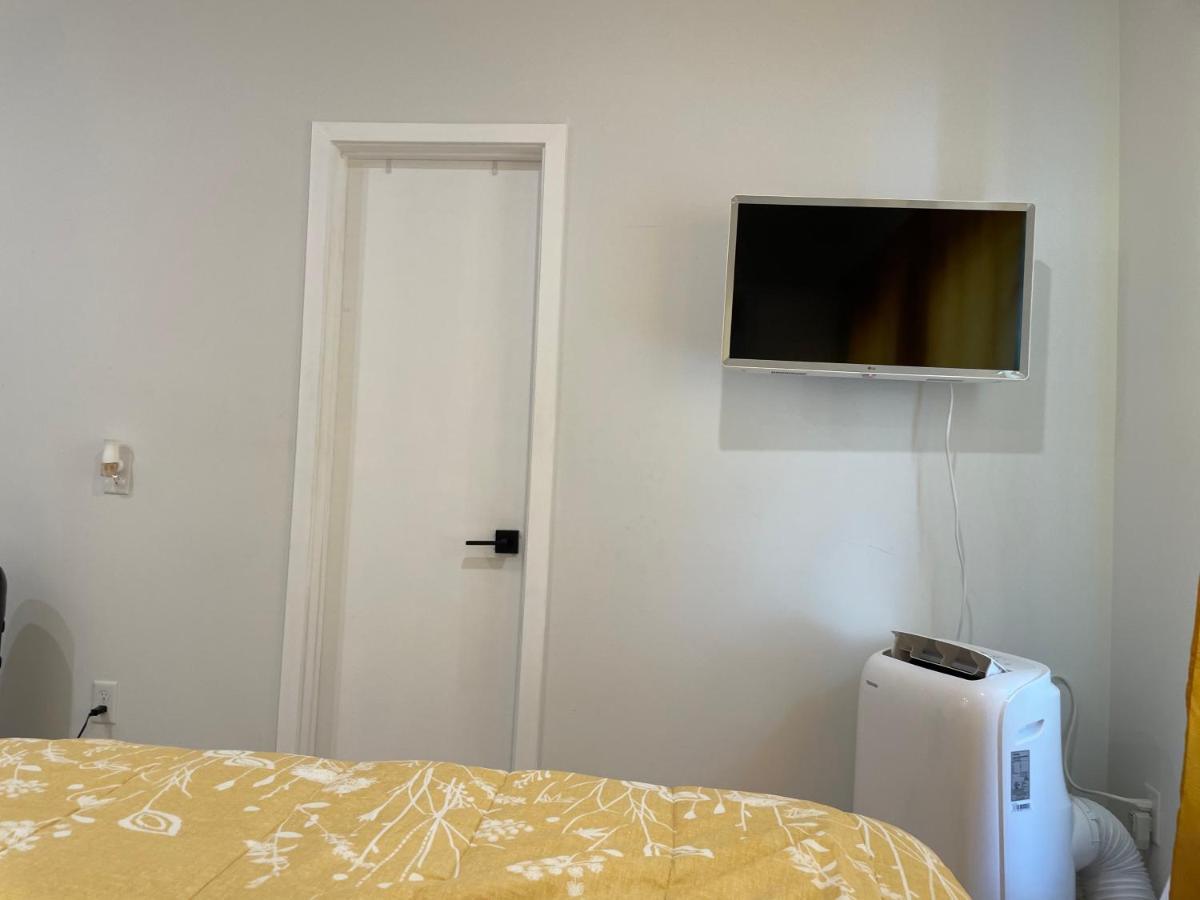 New Dtla Apartment W/Private Parking 로스앤젤레스 외부 사진