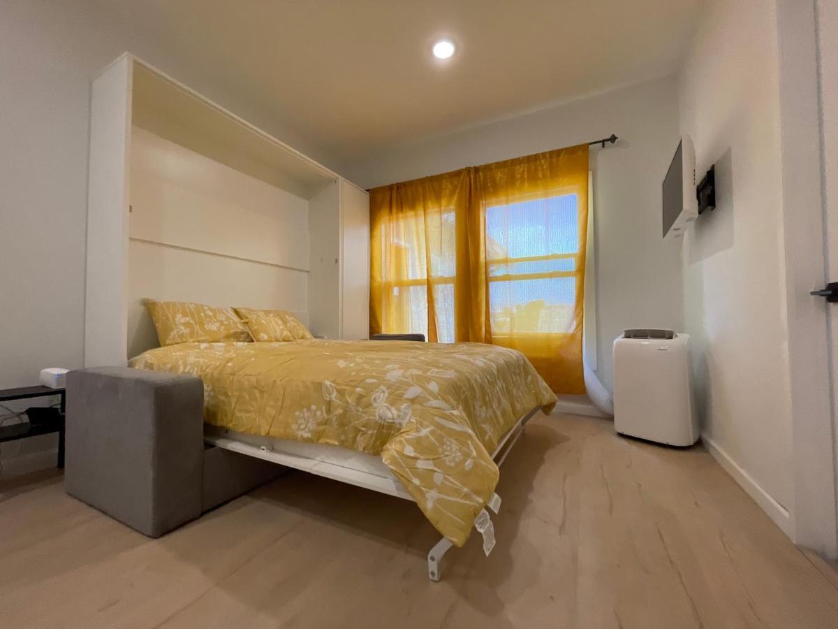 New Dtla Apartment W/Private Parking 로스앤젤레스 외부 사진