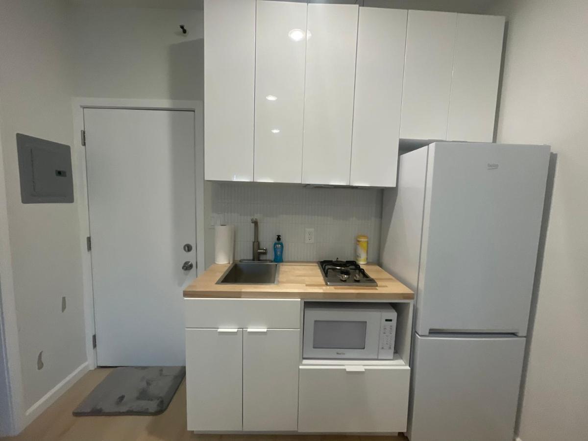 New Dtla Apartment W/Private Parking 로스앤젤레스 외부 사진