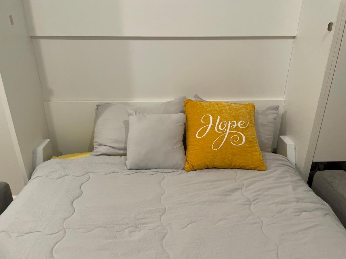 New Dtla Apartment W/Private Parking 로스앤젤레스 외부 사진