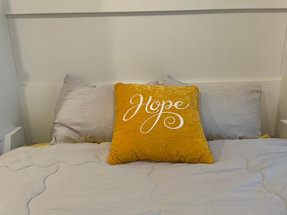 New Dtla Apartment W/Private Parking 로스앤젤레스 외부 사진