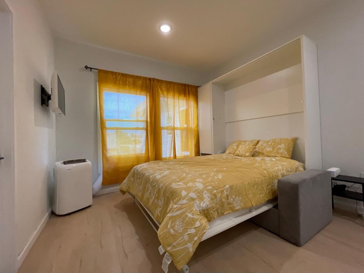 New Dtla Apartment W/Private Parking 로스앤젤레스 외부 사진
