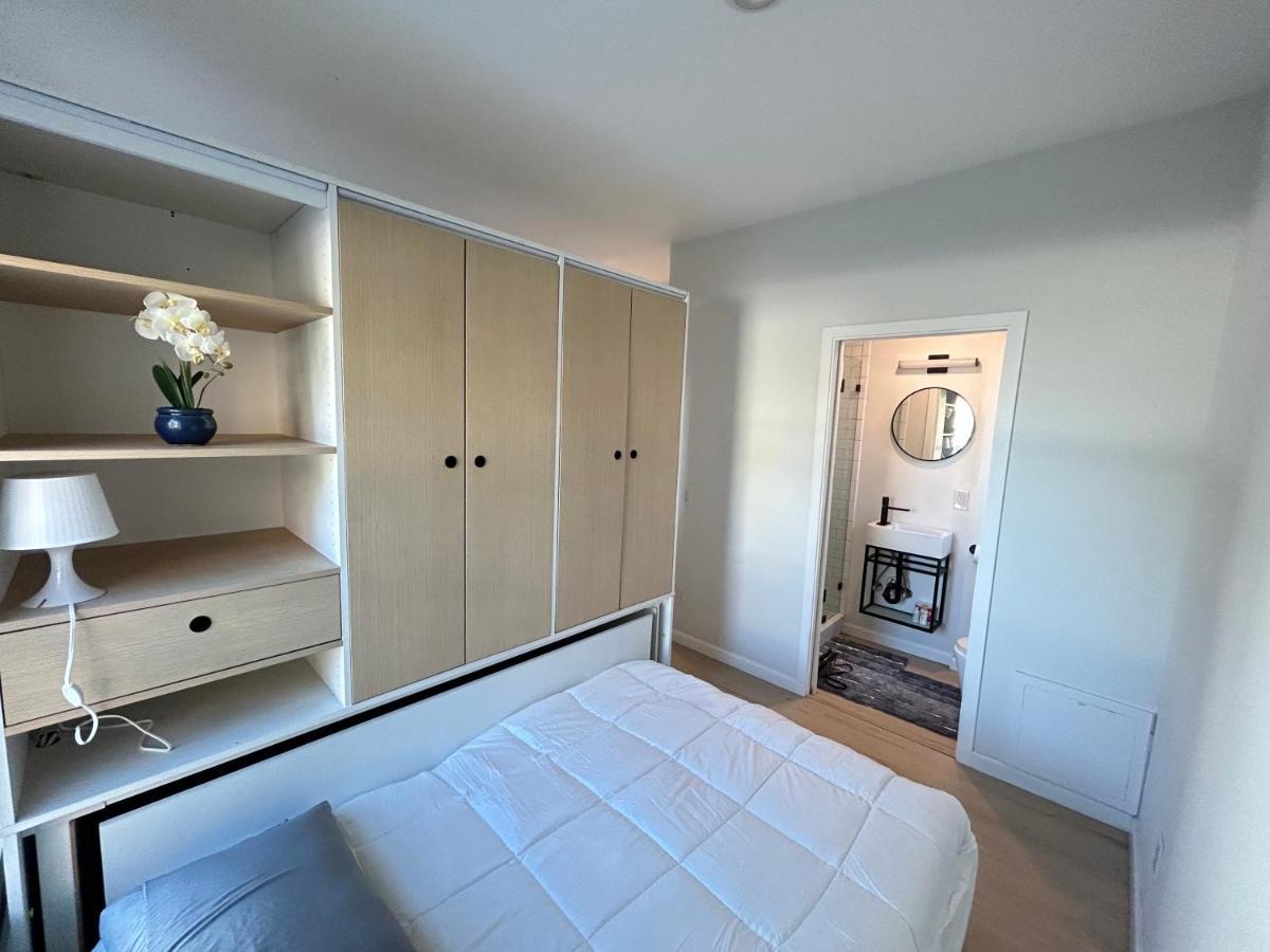 New Dtla Apartment W/Private Parking 로스앤젤레스 외부 사진