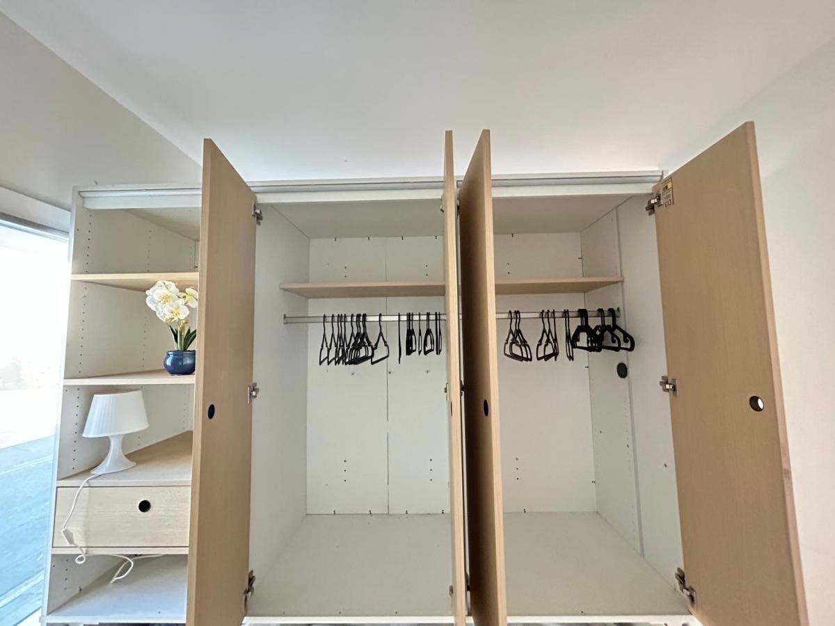 New Dtla Apartment W/Private Parking 로스앤젤레스 외부 사진