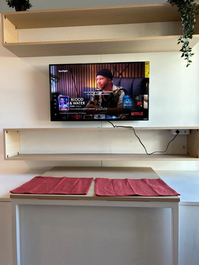 New Dtla Apartment W/Private Parking 로스앤젤레스 외부 사진
