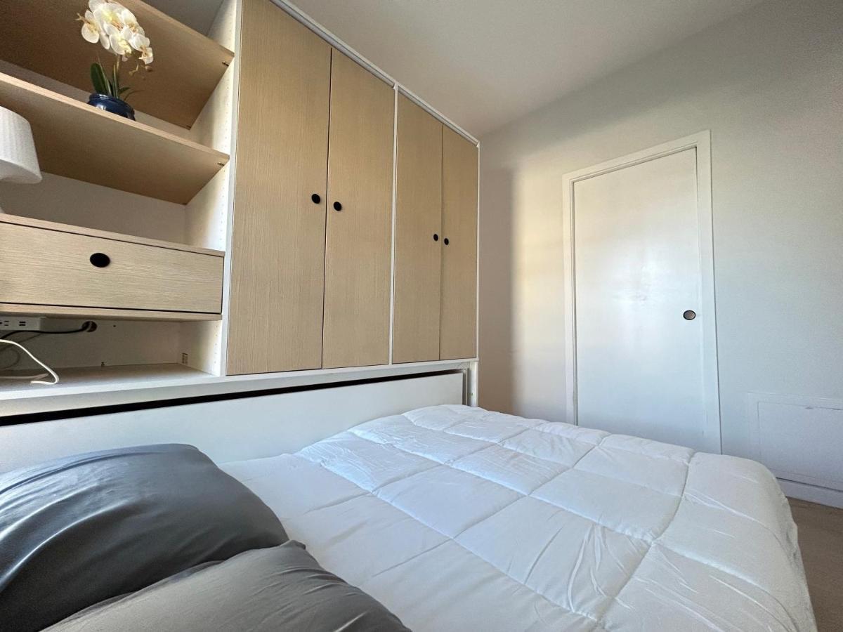 New Dtla Apartment W/Private Parking 로스앤젤레스 외부 사진