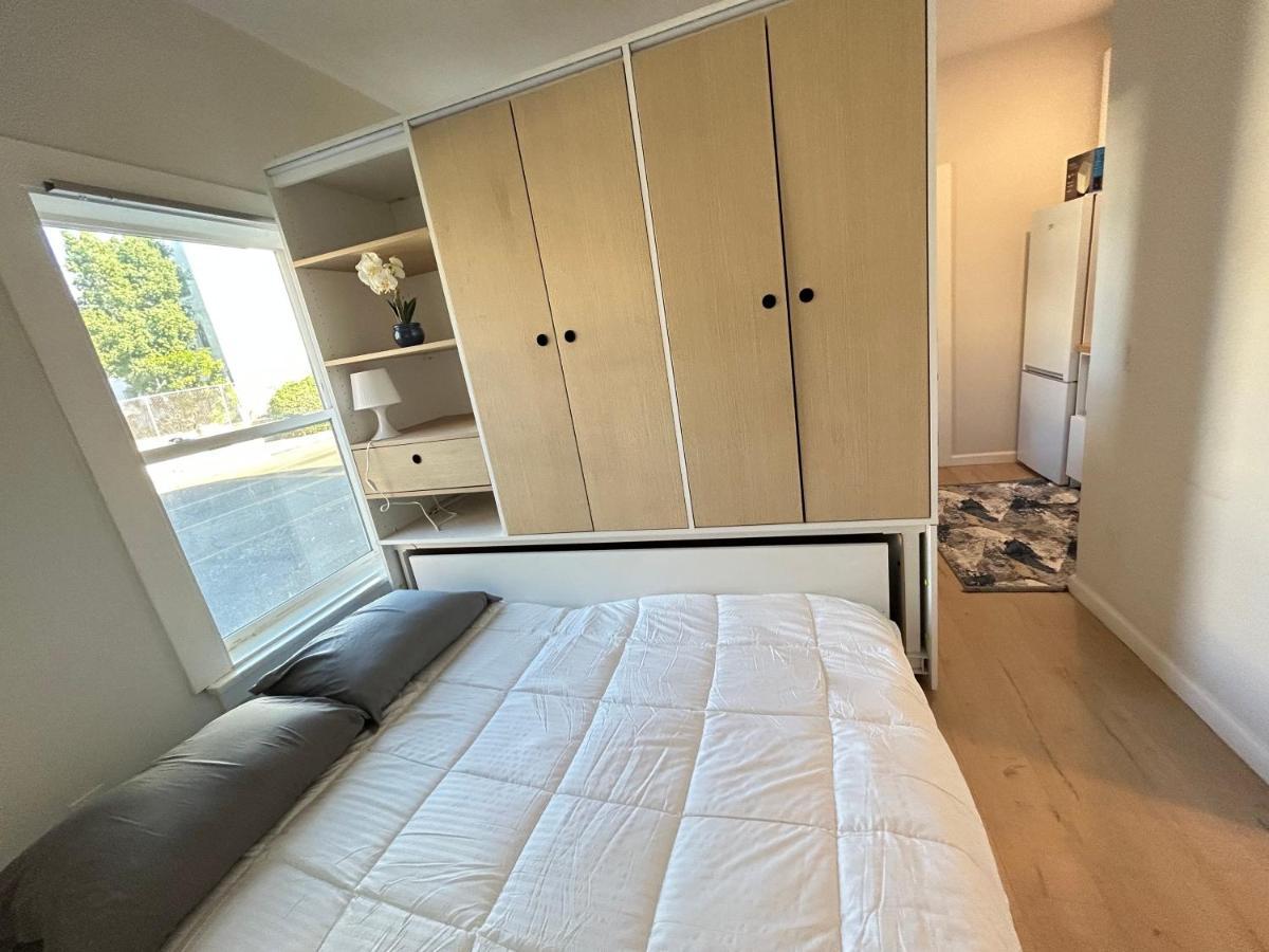 New Dtla Apartment W/Private Parking 로스앤젤레스 외부 사진