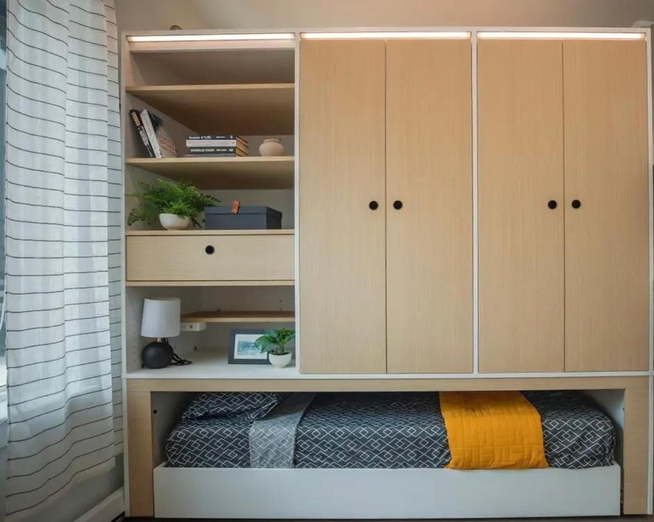 New Dtla Apartment W/Private Parking 로스앤젤레스 외부 사진