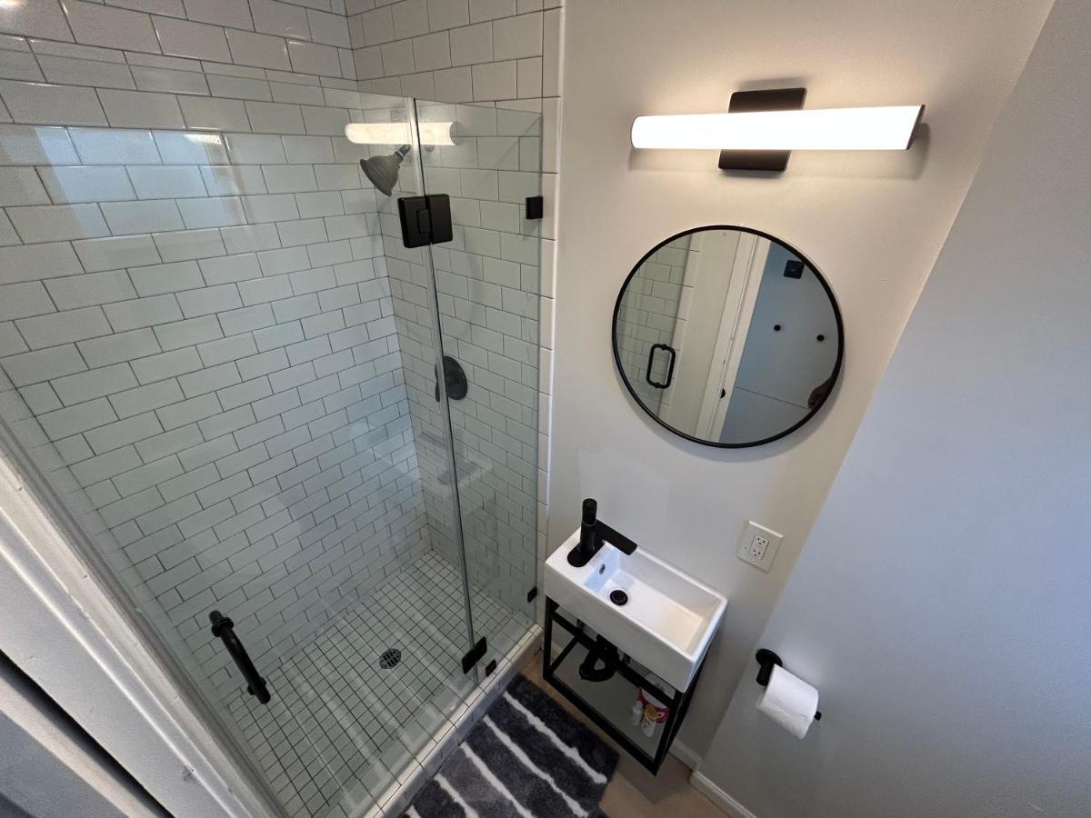 New Dtla Apartment W/Private Parking 로스앤젤레스 외부 사진