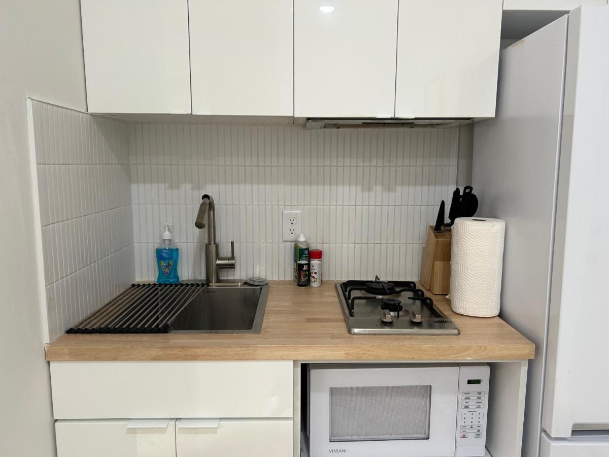 New Dtla Apartment W/Private Parking 로스앤젤레스 외부 사진