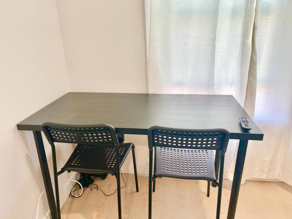 New Dtla Apartment W/Private Parking 로스앤젤레스 외부 사진