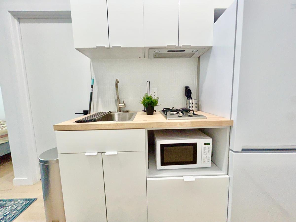 New Dtla Apartment W/Private Parking 로스앤젤레스 외부 사진