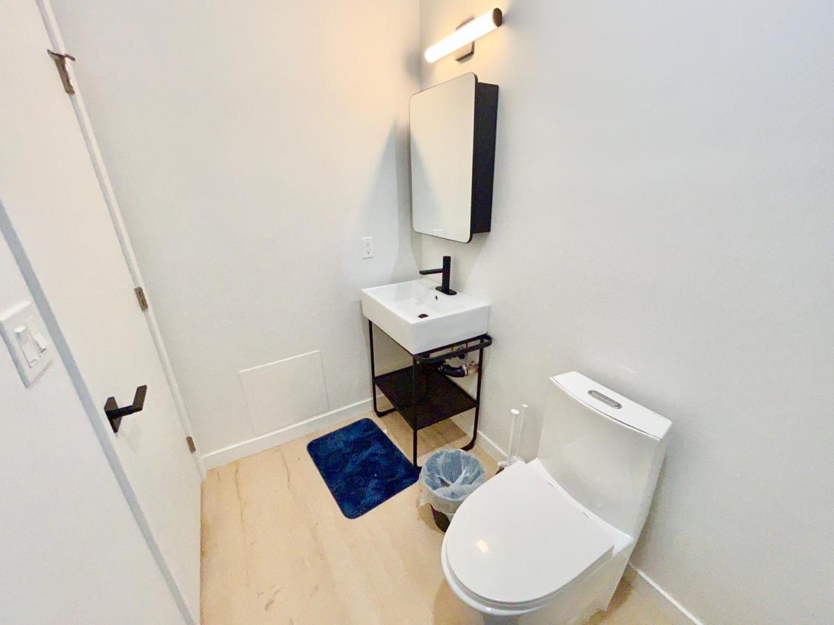 New Dtla Apartment W/Private Parking 로스앤젤레스 외부 사진