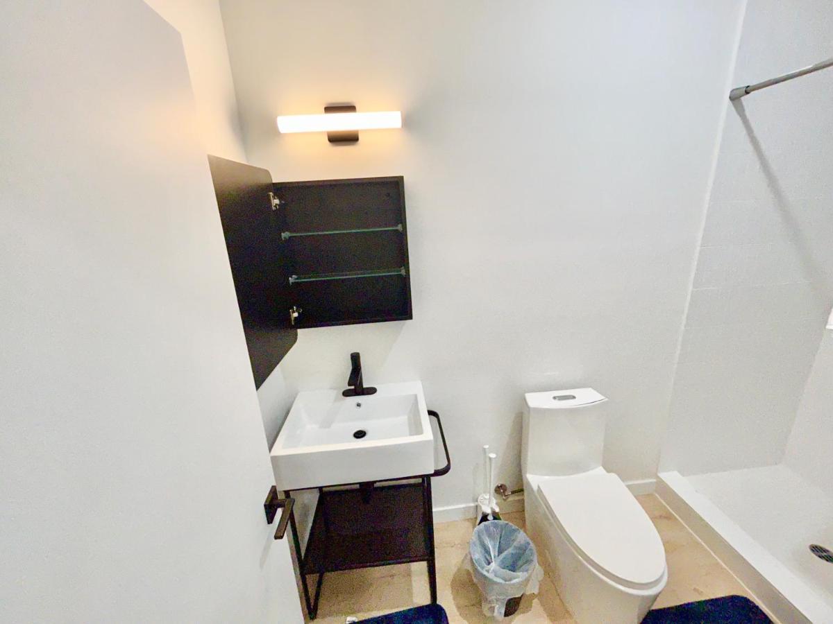 New Dtla Apartment W/Private Parking 로스앤젤레스 외부 사진