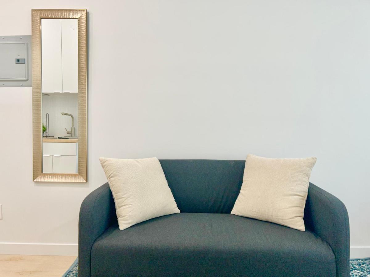 New Dtla Apartment W/Private Parking 로스앤젤레스 외부 사진